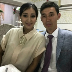 Kalieva Aikyz, 03.06