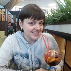 Людмила Тысячник, 06.03.1986, Харьков