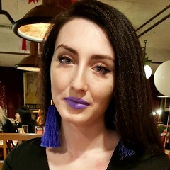 Марианна Журавлева, 18.02, Москва