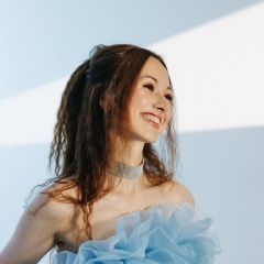 Екатерина Крупенько, 12.04.1997