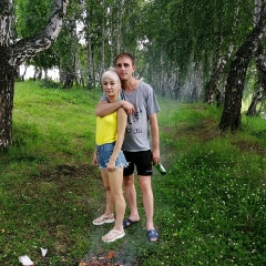 Сергей Ващекин, 17.08.1988, Бородино