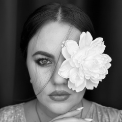 Дарья Гребельник, 30.08, Москва