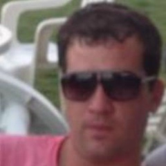 Lucas Pinheiro, 25.07.1986