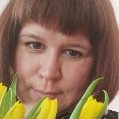 Оксана Пигасина, 18.11.1983, Большое Мурашкино