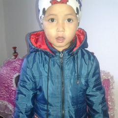 Алтынай Нурлыбай