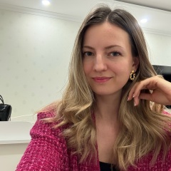 Алина Попович, 17.05.1990, Санкт-Петербург