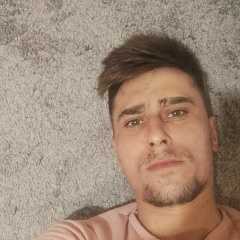 Саня Афонин, 23.01.1989, Можайск