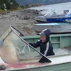 Алексей Осипов, 27.11.1997, Горно-Алтайск