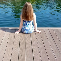 Ирина Троицкая, 10.10.1989, Киев