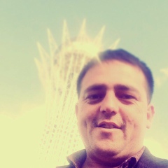 Орынбай Халжалилов, 07.02.1986, Шымкент