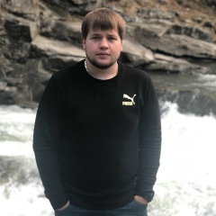 Игорь Мирошников, 16.10, Одесса