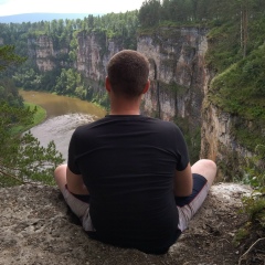 Максим Мысляев, 05.05.1987, Кыштым