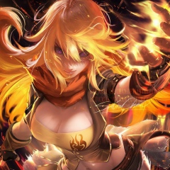 Вика Радская