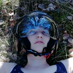 Надежда Михайлова, 04.04.1980, Санкт-Петербург