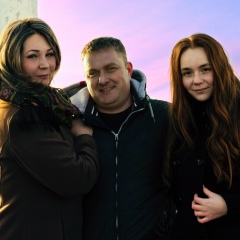 Антон Турпанов, 08.12.1981