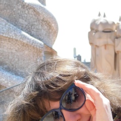 Анна Коварская, 12.07.1985