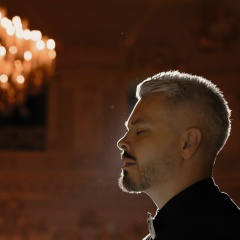 Дмитрий Мячин, 30.04, Санкт-Петербург