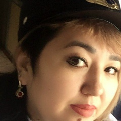 Акмарал Утепова, 06.12, Атырау