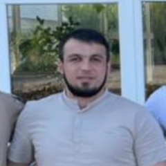 Беслан Назрановский, 03.03.1993, Астрахань