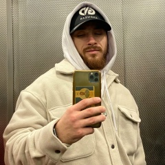 Степа Пушкин