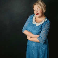 Яна Самутина, 15.06, Мирный
