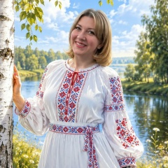 Марианна Мур, 11.03.1987, Йошкар-Ола