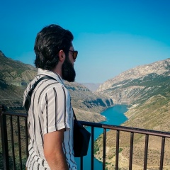 Булат Абдурашидов, 23.11, Ростов-на-Дону