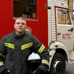 Константин Спиридонов, Москва