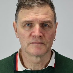 Михаил Аввакумов, 09.06.1962, Санкт-Петербург