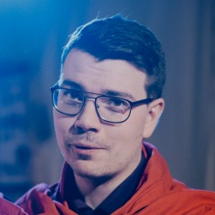 Влад Нечаев, 25.04.1992, Санкт-Петербург