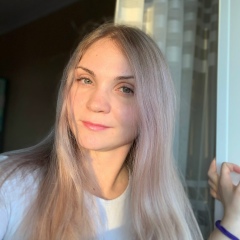 Наталья Рубасова, 23.04, Астана