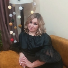 Евгения Иванова, 19.02, Москва