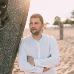 Александр Сторожев, Санкт-Петербург