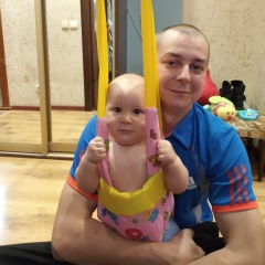 Сергей Чарыков, 07.01, Уфа