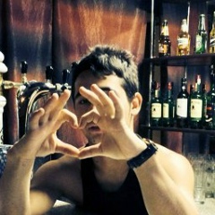 Канат Маханбетов