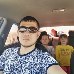 User ***, 20.04.1988, Актау