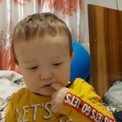 Руслан Халилов, 17.12.1982, Санкт-Петербург