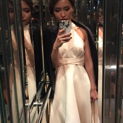 Ляззат Каржауова, 29.01.1989, Астана