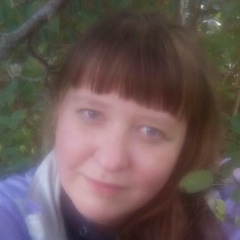 Анастасия Исаченко, 17.04.1986, Санкт-Петербург