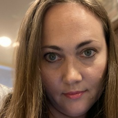 Olga P, Санкт-Петербург