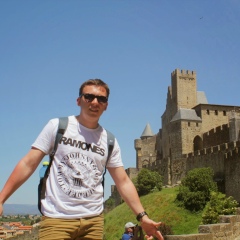 Александр Сергеев, 11.07.1986, Самара