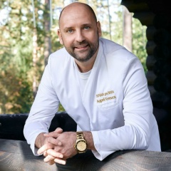 Андрей Князьков, 19.10, Санкт-Петербург