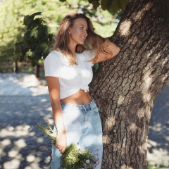 Анна Комлева, 14.09, Владивосток