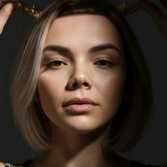 Kris Beatus, 04.10.1995, Самара