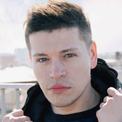 Александр Иванов, 08.03, Санкт-Петербург