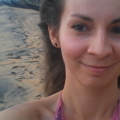 Юлия Манзина, 27.06