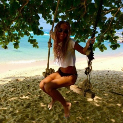 Katya Arkhipova, 07.10.1993, Санкт-Петербург