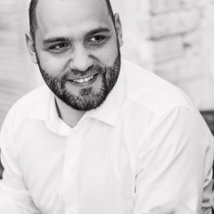 Марат Ананян, 22.12.1986, Москва