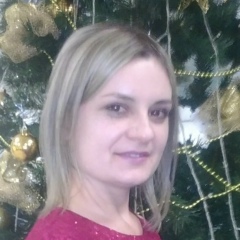 Мария Вагнер, 03.02.1986, Орда