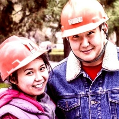 Эльзада Алтынбекова, 01.06.1991, Бишкек